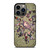 SUMMER CAMP ISLAND ANIMATION iPhone 13 Pro Case Cover