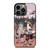 SUMMER CAMP ISLAND CHARACTERS iPhone 13 Pro Case Cover