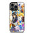 TALES OF VESPERIA GAMES iPhone 13 Pro Case Cover