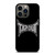 TAPOUT FITNESS LOGO iPhone 13 Pro Case Cover