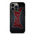 TAPOUT FITNESS METAL iPhone 13 Pro Case Cover