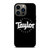 TAYLOR GUITARS LOGO iPhone 13 Pro Case Cover