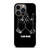 TEAM JACKSON WANG ICON iPhone 13 Pro Case Cover