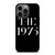 THE 1975 ROCK BAND LOGO iPhone 13 Pro Case Cover