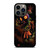 THE LEGEND OF ZELDA MAJORAS MASK iPhone 13 Pro Case Cover