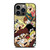 THE LOUD HOUSE CARTOON 2 iPhone 13 Pro Case Cover