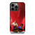 THE SEA BEAST CARTOON iPhone 13 Pro Case Cover