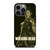 THE WALKING DEAD DARYL DIXON ART iPhone 13 Pro Case Cover