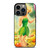 TINKERBELL DISNEY BEAUTIFUL iPhone 13 Pro Case Cover