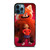 TURNING RED MEI LEE DISNEY PIXAR 2 iPhone 12 Pro Max Case Cover