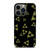 TRIFORCE ZELDA ABSTRACT iPhone 13 Pro Case Cover