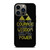 TRIFORCE ZELDA QUOTES iPhone 13 Pro Case Cover