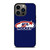 USA HOCKEY LOGO iPhone 13 Pro Case Cover