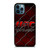 UFC ULTIMATE FIGHTING CHAMPIONSHIP iPhone 12 Pro Max Case Cover