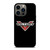 VICTORY MOTORCYCLES USA BLACK iPhone 13 Pro Case Cover