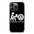 VW VOLKSWAGEN GAS OR ASS iPhone 13 Pro Case Cover