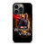 WANDAVISION MARVEL SERIES iPhone 13 Pro Case Cover