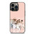 WANNA ONE BOYBAND KPOP iPhone 13 Pro Case Cover