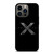 X-MEN APOCALYPSE LOGO iPhone 13 Pro Case Cover