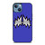 ACE FREHLEY KISS ICON iPhone 13 Case Cover
