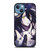 ALBDEDO OVERLORD ANIME iPhone 13 Case Cover