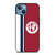 ALFA ROMEO F1 iPhone 13 Case Cover