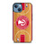 ATLANTA HAWKS NBA ARENA iPhone 13 Case Cover