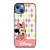 BABY MICKEY MOUSE DISNEY iPhone 13 Case Cover