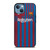 BARCELONA 2021 HOME JERSEY iPhone 13 Case Cover