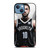 BEN SIMMONS BROOKLYN NETS iPhone 13 Case Cover