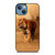 BENGAL TIGER WILD iPhone 13 Case Cover