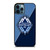 VANCOUVER WHITECAPS FC SOCCER MLS 2 iPhone 12 Pro Max Case Cover