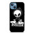 BLIND SKATEOARD ILARDI REAPER iPhone 13 Case Cover