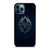 VANCOUVER WHITECAPS FC SOCCER MLS iPhone 12 Pro Max Case Cover