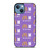 BTS BANGTAN BOYS X MCDONALD iPhone 13 Case Cover
