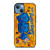 BUTTERFINGER CANDY X THE SIMPSONS 2 iPhone 13 Case Cover
