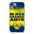 CLUB AMERICA MI MAS GRANDE AMOR iPhone 13 Case Cover