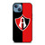 CLUB ATLAS LIGA MX iPhone 13 Case Cover