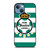 CLUB SANTOS LAGUNA FOOTBALL iPhone 13 Case Cover