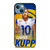 COOPER KUPP LOS ANGELES RAMS 2 iPhone 13 Case Cover