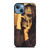 COREY TAYLOR SLIPKNOT BAND 2 iPhone 13 Case Cover