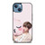DANIEL KANG WANNA ONE iPhone 13 Case Cover