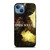 DARK SOULS III GAMES 2 iPhone 13 Case Cover