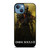 DARK SOULS III GAMES iPhone 13 Case Cover