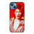 DAVID BOWIE SINGER iPhone 13 Case Cover