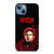 DEXTER MORGAN iPhone 13 Case Cover