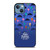 DISNEY MARY POPPINS PATTERN iPhone 13 Case Cover