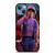 DUSTIN STRANGER THINGS iPhone 13 Case Cover