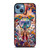 EVERYTHING EVERYWHERE ALL AT ONCE MOVIES 2 iPhone 13 Case Cover
