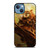 EWOK STAR WARS iPhone 13 Case Cover